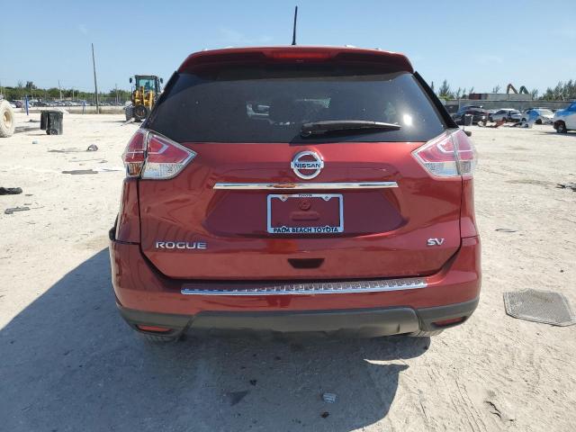 Photo 5 VIN: KNMAT2MT9GP734181 - NISSAN ROGUE S 