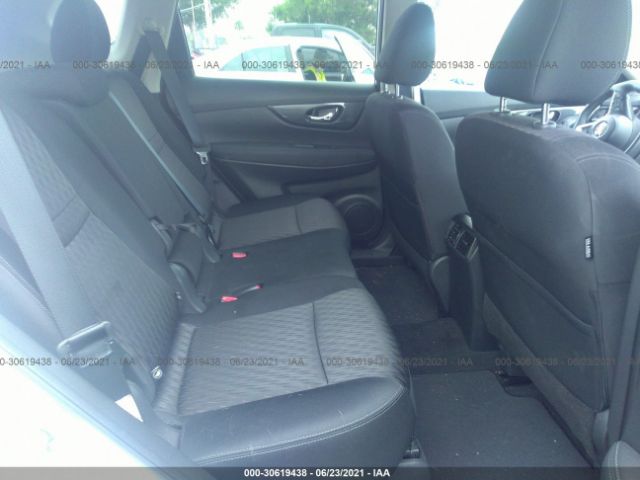 Photo 7 VIN: KNMAT2MT9HP602099 - NISSAN ROGUE 