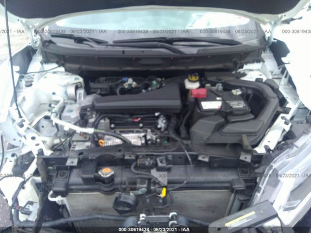 Photo 9 VIN: KNMAT2MT9HP602099 - NISSAN ROGUE 