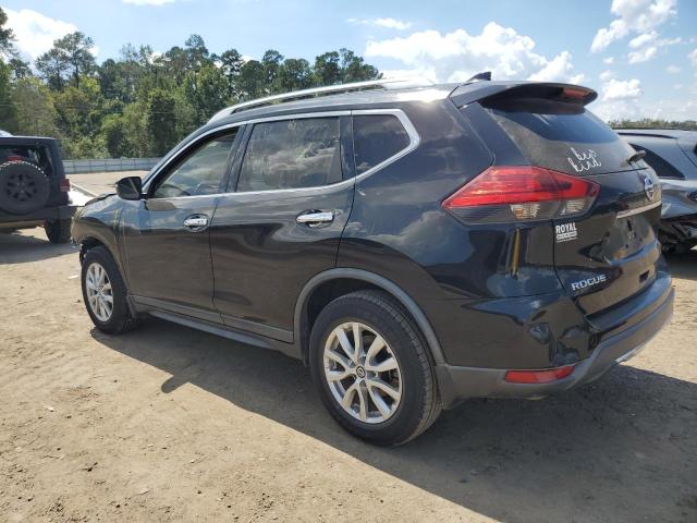 Photo 1 VIN: KNMAT2MT9HP612194 - NISSAN ROGUE S 