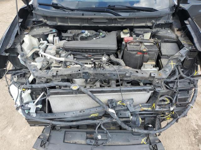 Photo 11 VIN: KNMAT2MT9HP612194 - NISSAN ROGUE S 