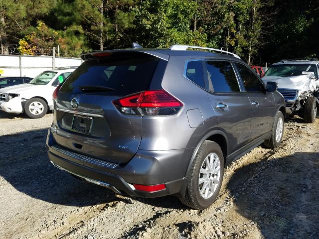 Photo 3 VIN: KNMAT2MT9HP614138 - NISSAN ROGUE 