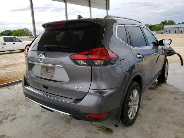 Photo 3 VIN: KNMAT2MT9HP614348 - NISSAN ROGUE 