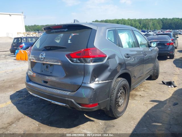 Photo 3 VIN: KNMAT2MT9HP615130 - NISSAN ROGUE 