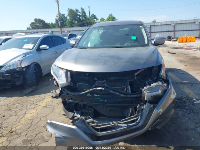 Photo 5 VIN: KNMAT2MT9HP615130 - NISSAN ROGUE 