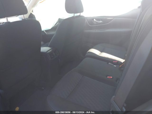 Photo 7 VIN: KNMAT2MT9HP615130 - NISSAN ROGUE 