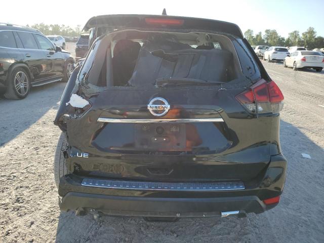 Photo 5 VIN: KNMAT2MT9HP616682 - NISSAN ROGUE S 