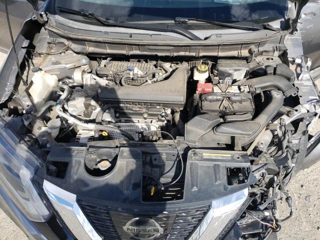 Photo 6 VIN: KNMAT2MT9HP616780 - NISSAN ROGUE S 