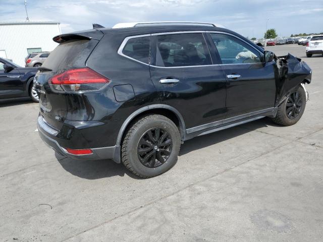 Photo 2 VIN: KNMAT2MT9HP617993 - NISSAN ROGUE S 