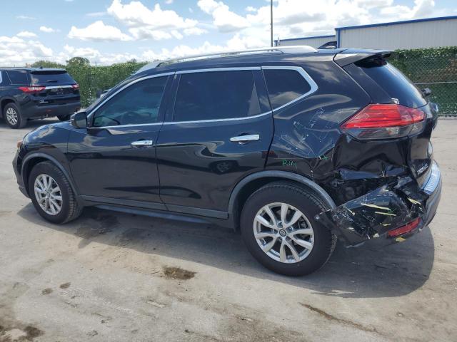 Photo 1 VIN: KNMAT2MT9HP619467 - NISSAN ROGUE 