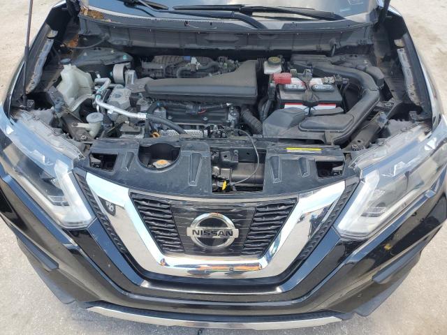 Photo 10 VIN: KNMAT2MT9HP619467 - NISSAN ROGUE 