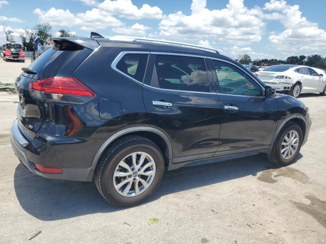 Photo 2 VIN: KNMAT2MT9HP619467 - NISSAN ROGUE 