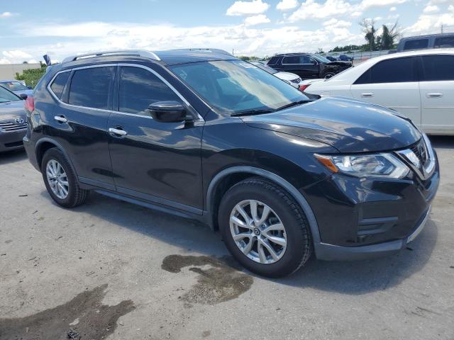 Photo 3 VIN: KNMAT2MT9HP619467 - NISSAN ROGUE 