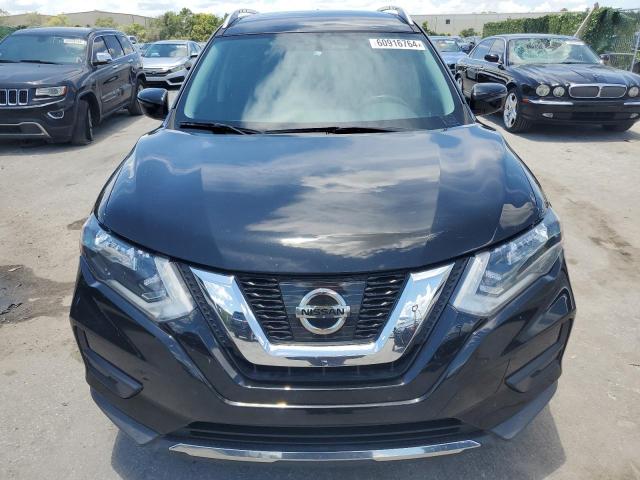 Photo 4 VIN: KNMAT2MT9HP619467 - NISSAN ROGUE 