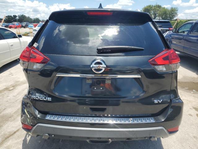 Photo 5 VIN: KNMAT2MT9HP619467 - NISSAN ROGUE 