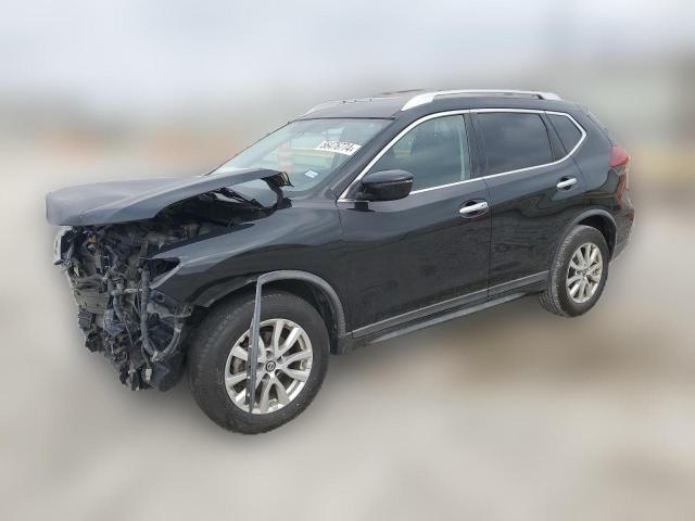 Photo 0 VIN: KNMAT2MT9JP502008 - NISSAN ROGUE 