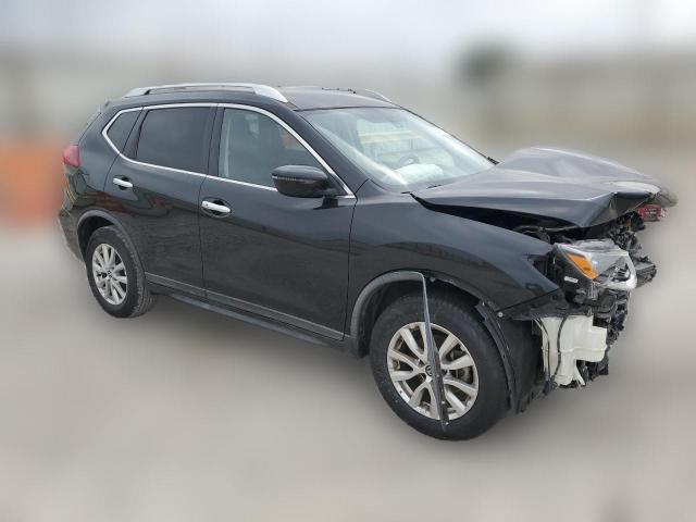 Photo 3 VIN: KNMAT2MT9JP502008 - NISSAN ROGUE 