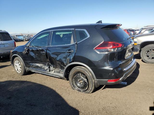 Photo 1 VIN: KNMAT2MT9JP502638 - NISSAN ROGUE S 