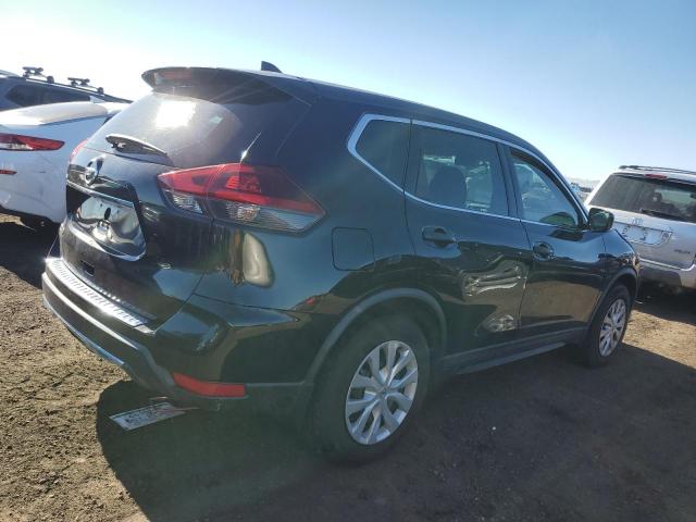 Photo 2 VIN: KNMAT2MT9JP502638 - NISSAN ROGUE S 