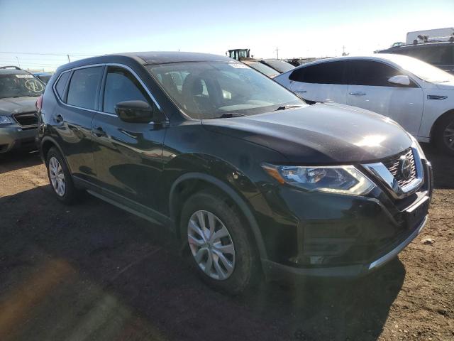 Photo 3 VIN: KNMAT2MT9JP502638 - NISSAN ROGUE S 