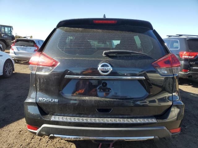 Photo 5 VIN: KNMAT2MT9JP502638 - NISSAN ROGUE S 