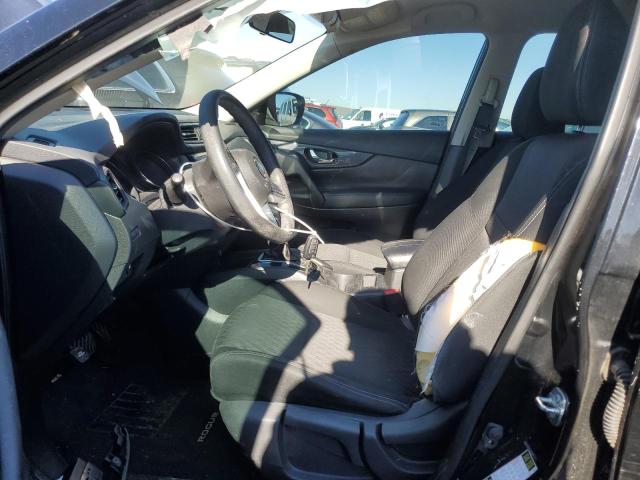 Photo 6 VIN: KNMAT2MT9JP502638 - NISSAN ROGUE S 