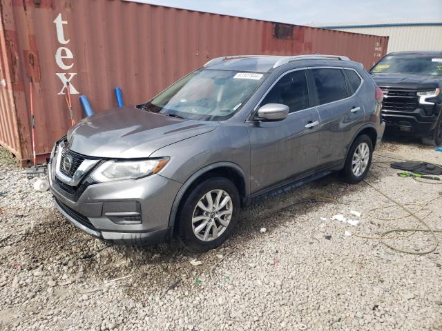 Photo 0 VIN: KNMAT2MT9JP504521 - NISSAN ROGUE 