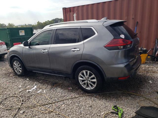 Photo 1 VIN: KNMAT2MT9JP504521 - NISSAN ROGUE 