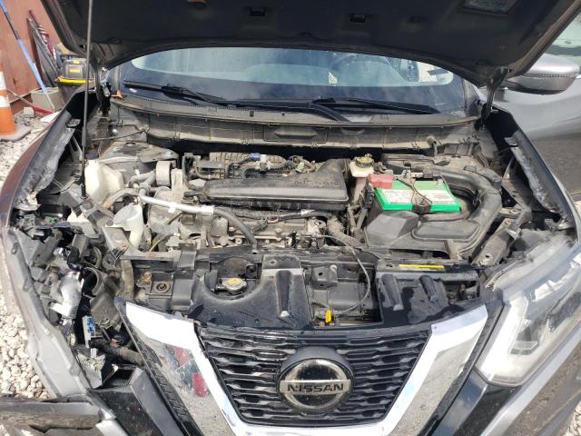 Photo 11 VIN: KNMAT2MT9JP504521 - NISSAN ROGUE 