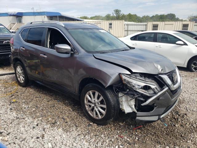 Photo 3 VIN: KNMAT2MT9JP504521 - NISSAN ROGUE 