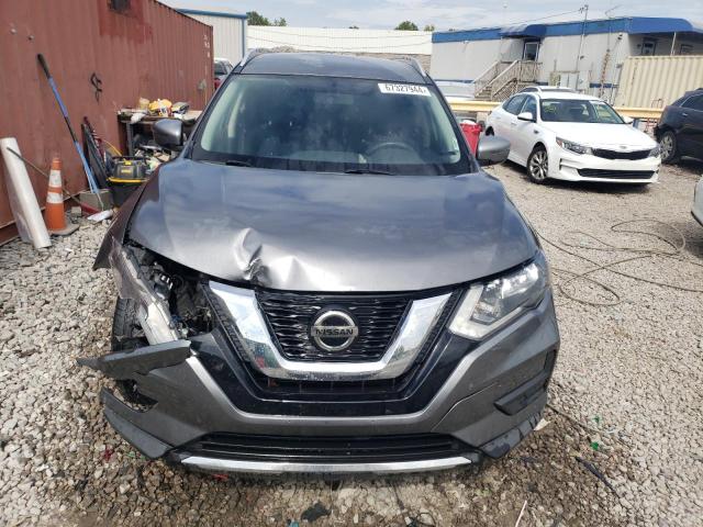 Photo 4 VIN: KNMAT2MT9JP504521 - NISSAN ROGUE 