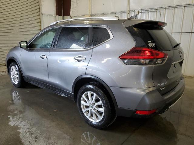 Photo 1 VIN: KNMAT2MT9JP505636 - NISSAN ROGUE S 