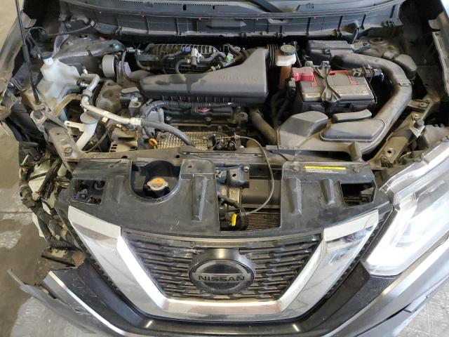 Photo 11 VIN: KNMAT2MT9JP505636 - NISSAN ROGUE S 