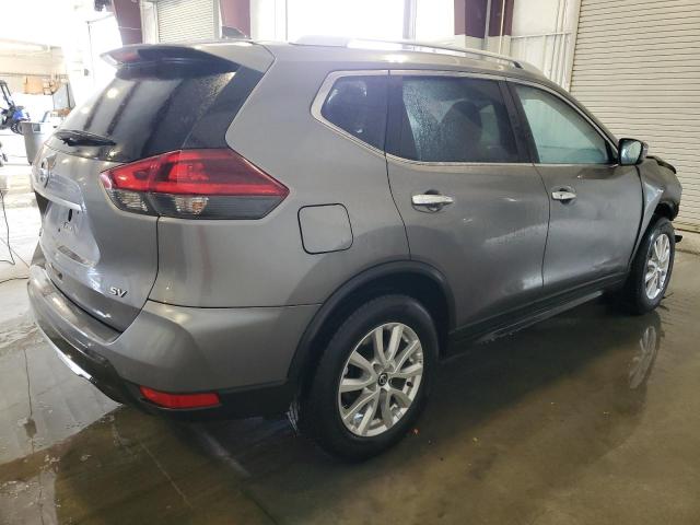 Photo 2 VIN: KNMAT2MT9JP505636 - NISSAN ROGUE S 