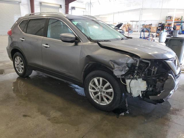 Photo 3 VIN: KNMAT2MT9JP505636 - NISSAN ROGUE S 