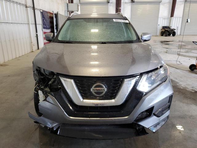 Photo 4 VIN: KNMAT2MT9JP505636 - NISSAN ROGUE S 