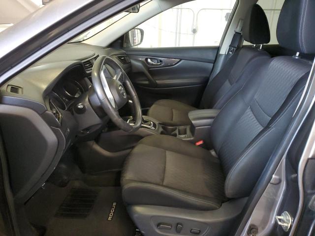 Photo 6 VIN: KNMAT2MT9JP505636 - NISSAN ROGUE S 