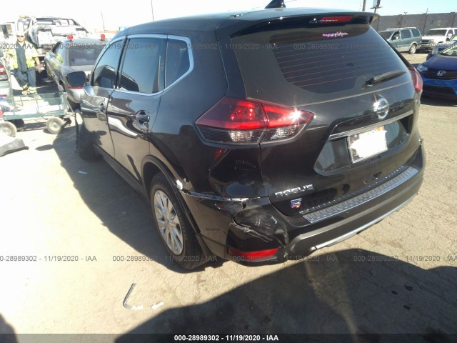 Photo 2 VIN: KNMAT2MT9JP506771 - NISSAN ROGUE 