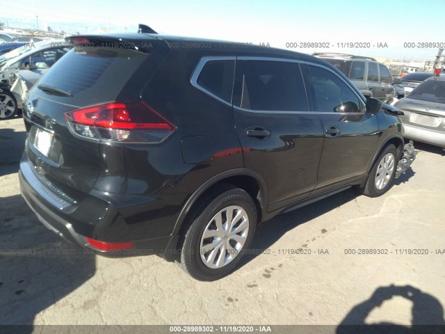 Photo 3 VIN: KNMAT2MT9JP506771 - NISSAN ROGUE 