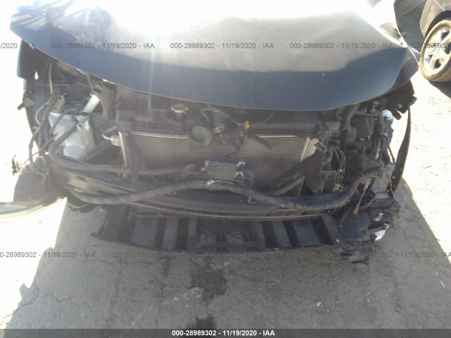 Photo 5 VIN: KNMAT2MT9JP506771 - NISSAN ROGUE 