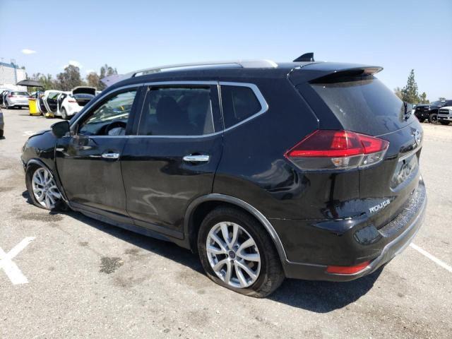 Photo 1 VIN: KNMAT2MT9JP507029 - NISSAN ROGUE S 