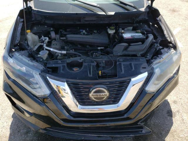 Photo 10 VIN: KNMAT2MT9JP507029 - NISSAN ROGUE S 