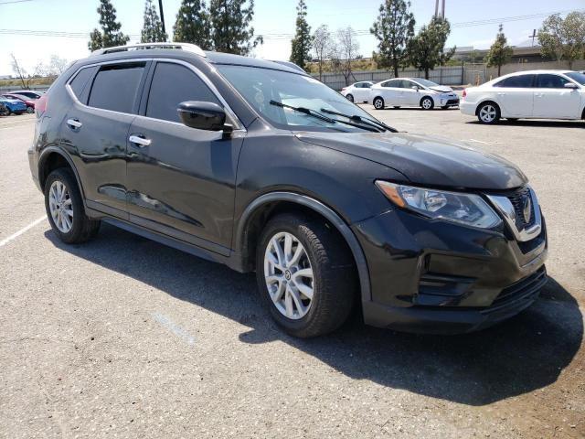 Photo 3 VIN: KNMAT2MT9JP507029 - NISSAN ROGUE S 