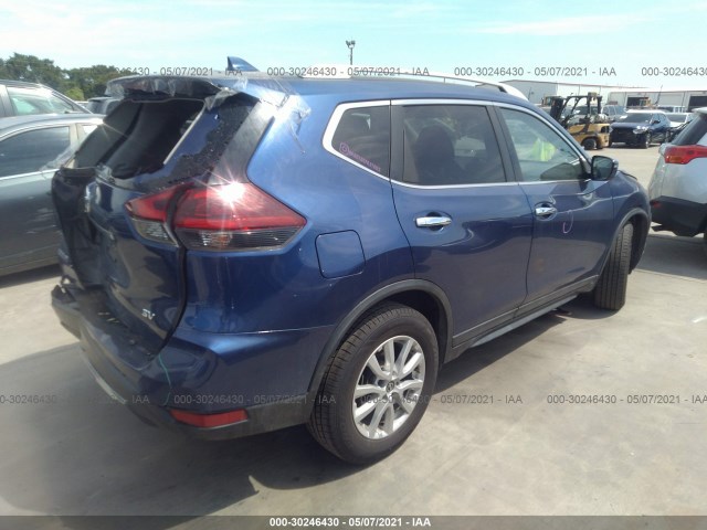 Photo 3 VIN: KNMAT2MT9JP507709 - NISSAN ROGUE 