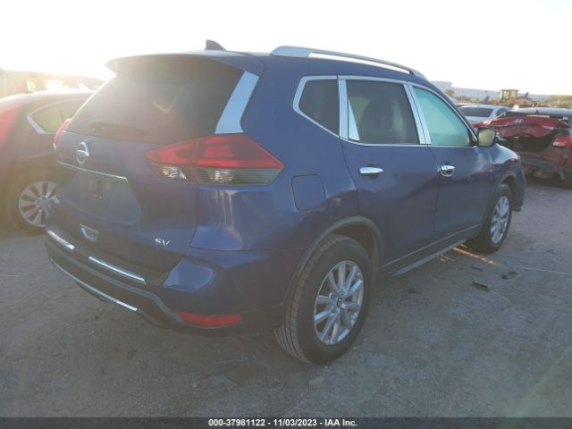 Photo 3 VIN: KNMAT2MT9JP508259 - NISSAN ROGUE 