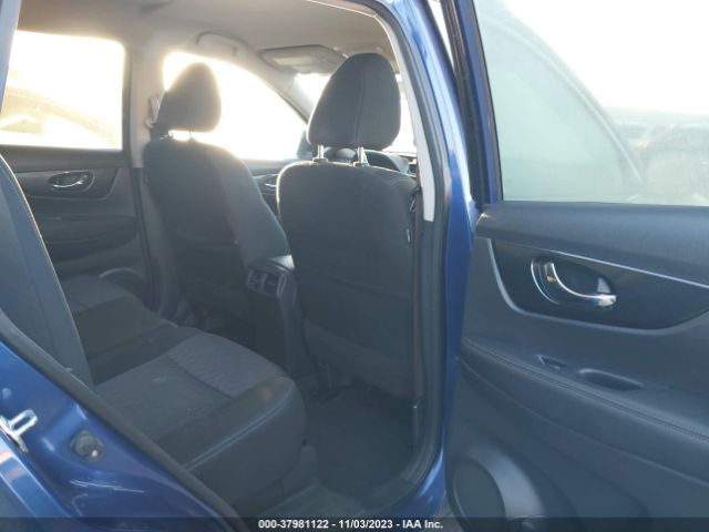 Photo 7 VIN: KNMAT2MT9JP508259 - NISSAN ROGUE 