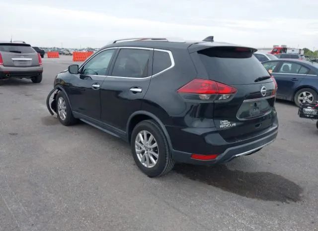 Photo 2 VIN: KNMAT2MT9JP510576 - NISSAN ROGUE 