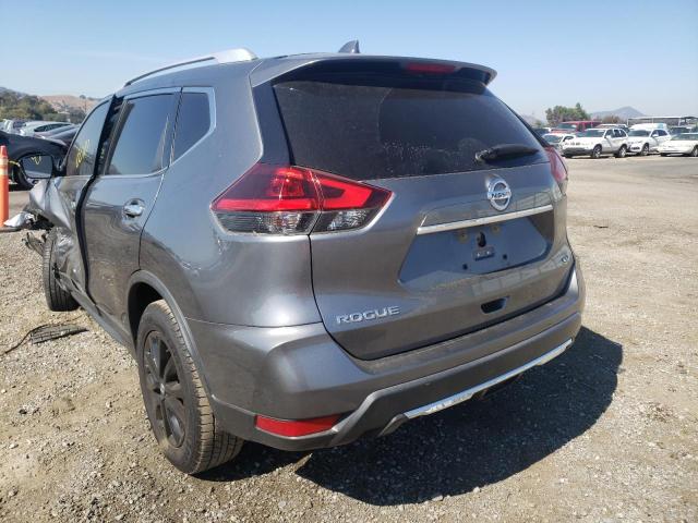 Photo 2 VIN: KNMAT2MT9JP511792 - NISSAN ROGUE 