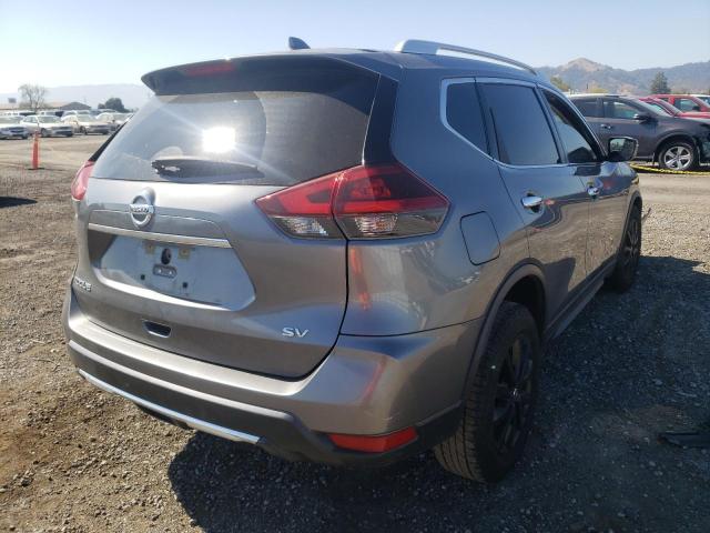 Photo 3 VIN: KNMAT2MT9JP511792 - NISSAN ROGUE 