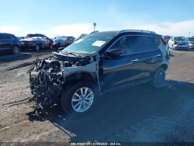 Photo 1 VIN: KNMAT2MT9JP514305 - NISSAN ROGUE 